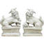 Foo Dog - Pair Figurine