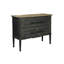  Commode chêne Brockton