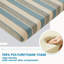 Coussin de dossier intérieur / extérieur