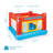 Jeu gonflable avec fosse gonflable Intex Jump-O-Lene