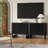 Mid-Century Modern Accent Cabinet-558587330-539165338