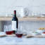 Rum Handmade Glass Wine Glass