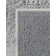 Tapis oriental gris Janousek