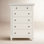 Gleda 38" Pine Dresser