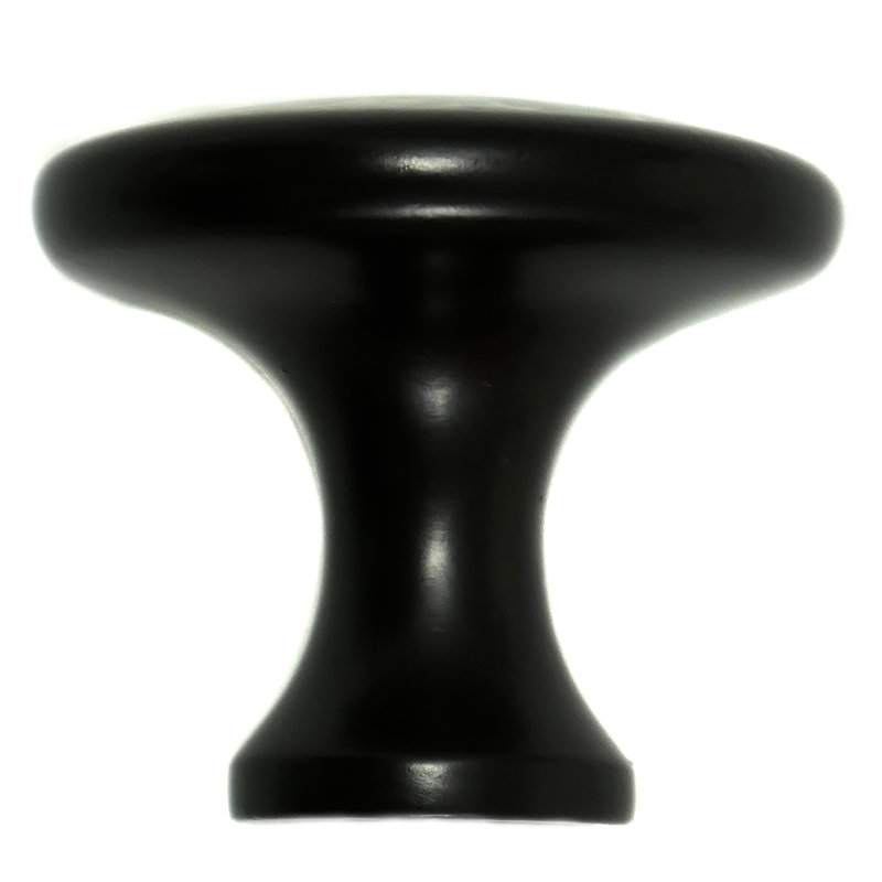 Richmond Mushroom Knob