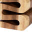 Table de bout