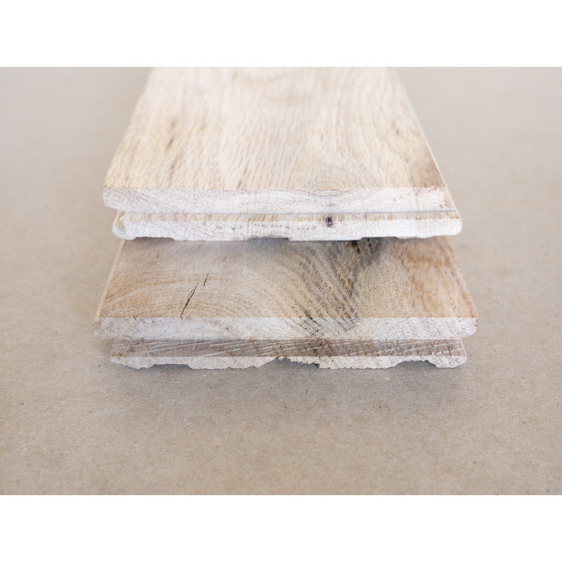 Plancher de bois franc 4 po Appalachian 4 po