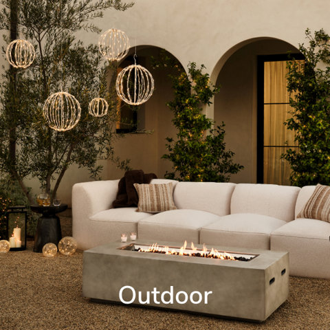 Shop Outdoor