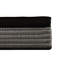 16" King Size Mattress - Gel Memory Foam Reduces And Discomfort Sleep Pocket Coil Supports For Better Spinal Alignment
