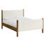 Lit plateforme tapissier Maven Boucle-107488728-107488732-107488733