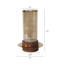 Ouragan de table en bois 11 po-1510086401