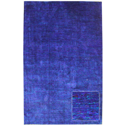One-of-a-Kind 10'8" X 15'6" Area Rug