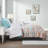 Twin Bedding With Comforter And Sheet - Appealing Pattern Including Sheets Lively Design-118739982