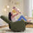 Recline Chairs for Living Room, Bedroom, Office, RV, Small Spaces-1951524255