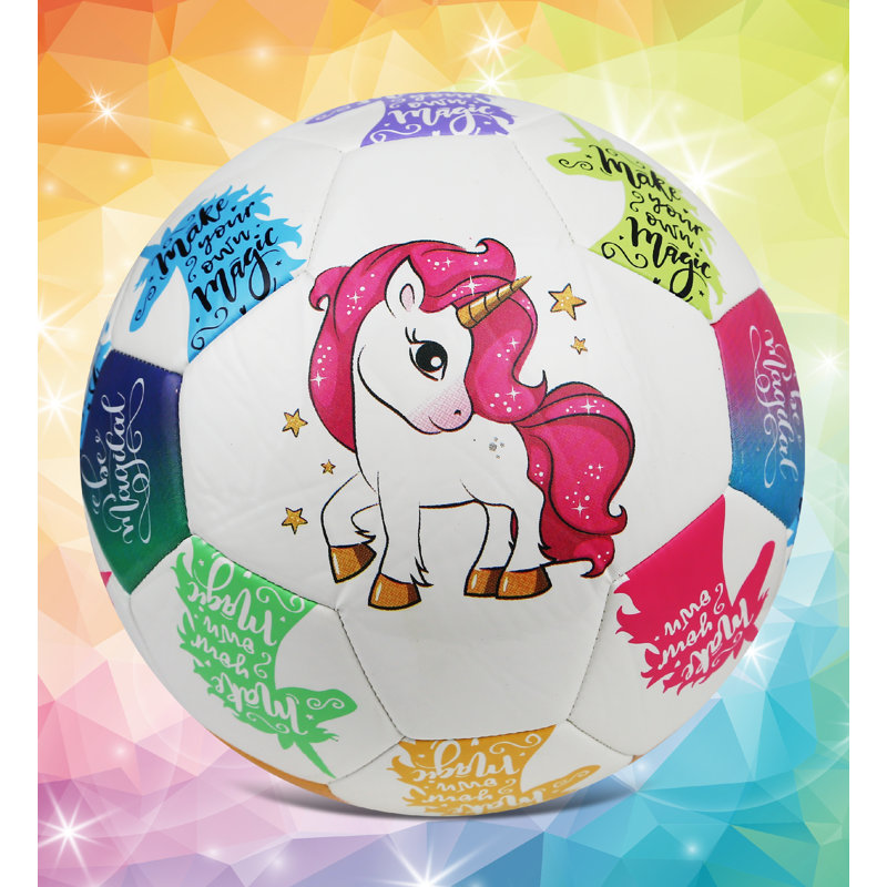 CoTa Global Vinyl Soccer