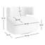 Fauteuil demi-tonneau Bascom-91268052