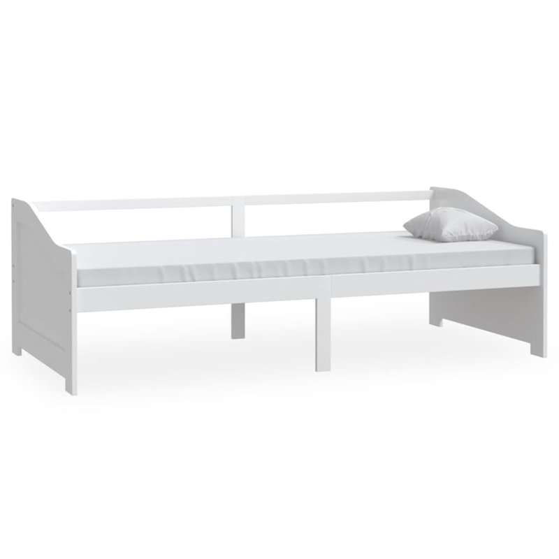 Stebbins Divan Bed Base, White