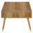 Rectangular Coffee Table
