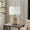 Lampe de table Northport