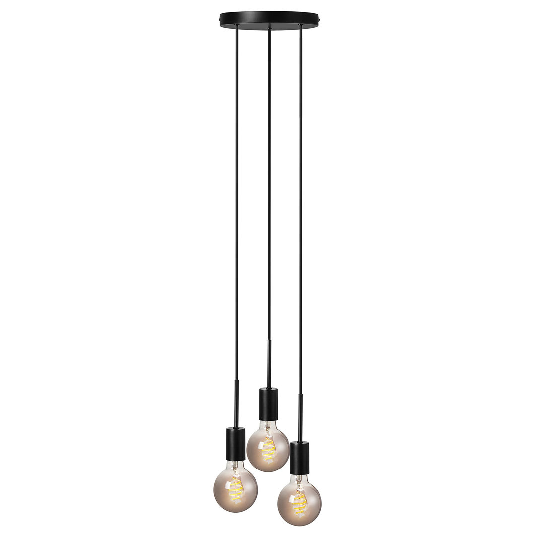 Paco 3 - Light Cluster Pendant