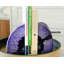 Serre-livres Eternity Agate |  Mauve-117261094