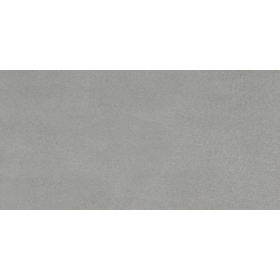 Bb Concrete Gray 12 in. x 24 in. Matte Porcelain Floor and Wall Tile (11.47 sq. ft./Case)