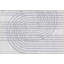 Tapis gris / ivoire Veliz Performance-1892343024