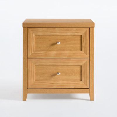 Cleckheat 23'' W Nightstand