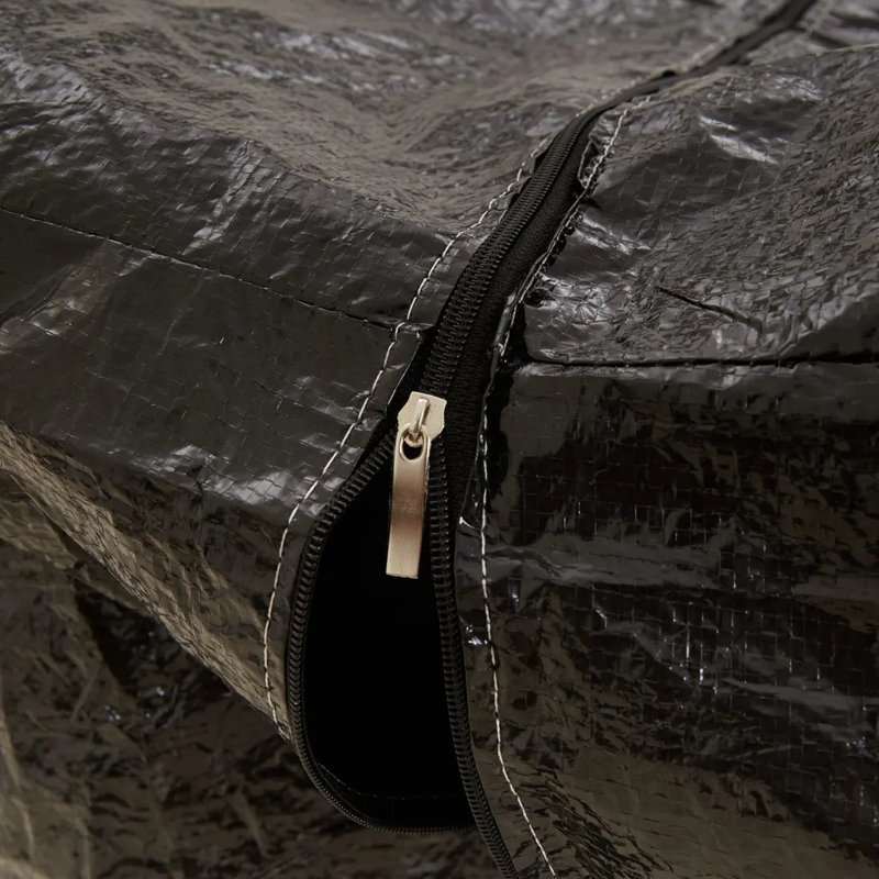 Outdoor Cushion Storage Bag Cover