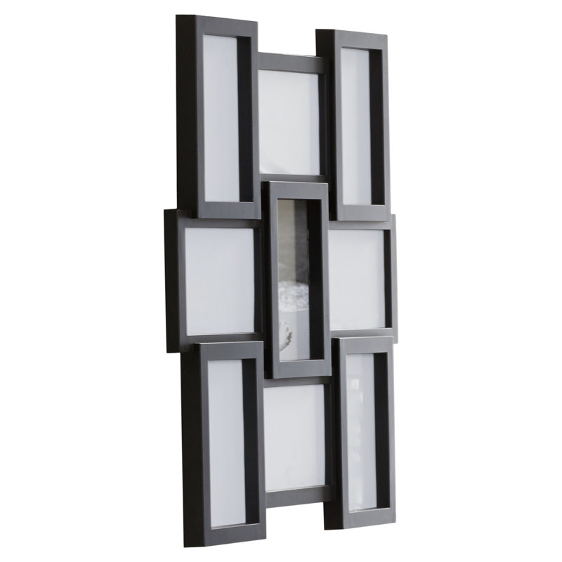 Black Picture Frame
