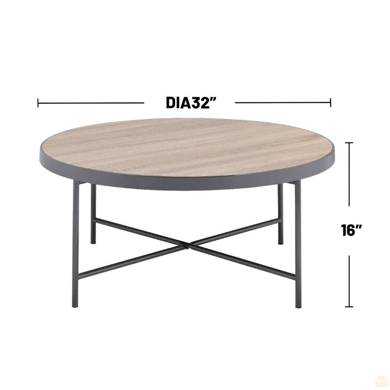 Table basse Bage