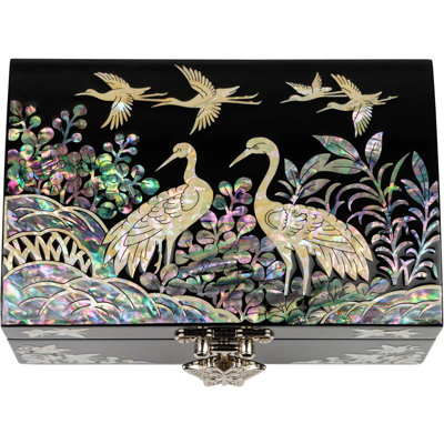 Jewelry Box