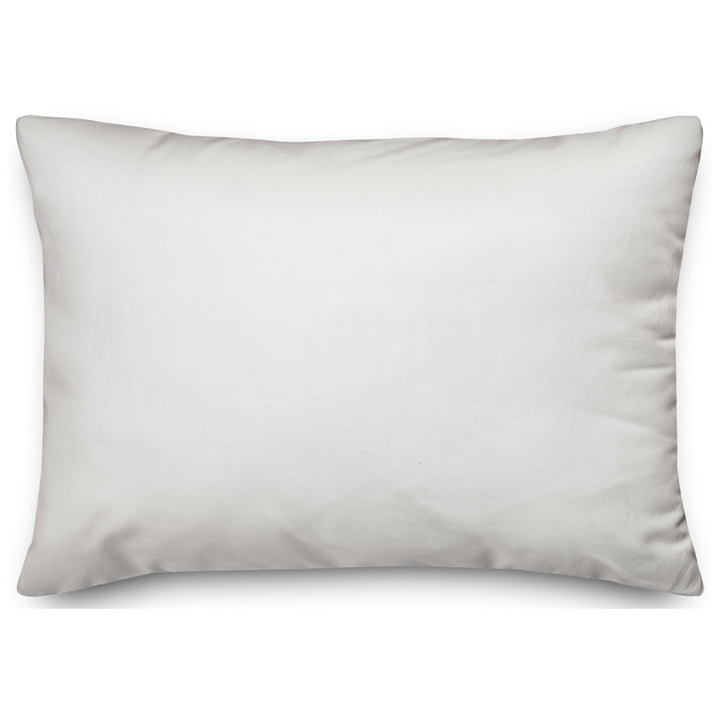 Alabama Home State Indoor/Outdoor Lumbar Pillow, Virginia