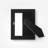 Lavo Wood Picture Frame-10008217-10008220