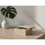 Travertin Rect. Box Lg-1023220540
