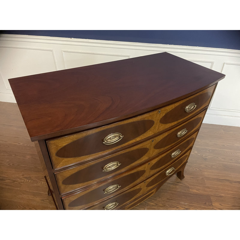 Accent Cabinet