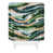 Bleu / vert abstrait