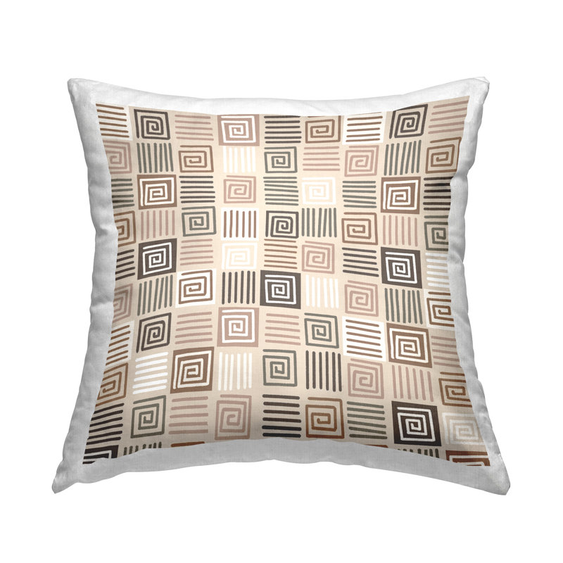 Coussin Modern