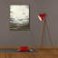 Toile épique Graffiti «Timber Thicket 2» par Haley Knighten, 18 po x 26 po-109177975