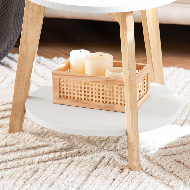 Agnon Nesting Tables