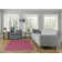 Chenille Geometric Indoor Rug