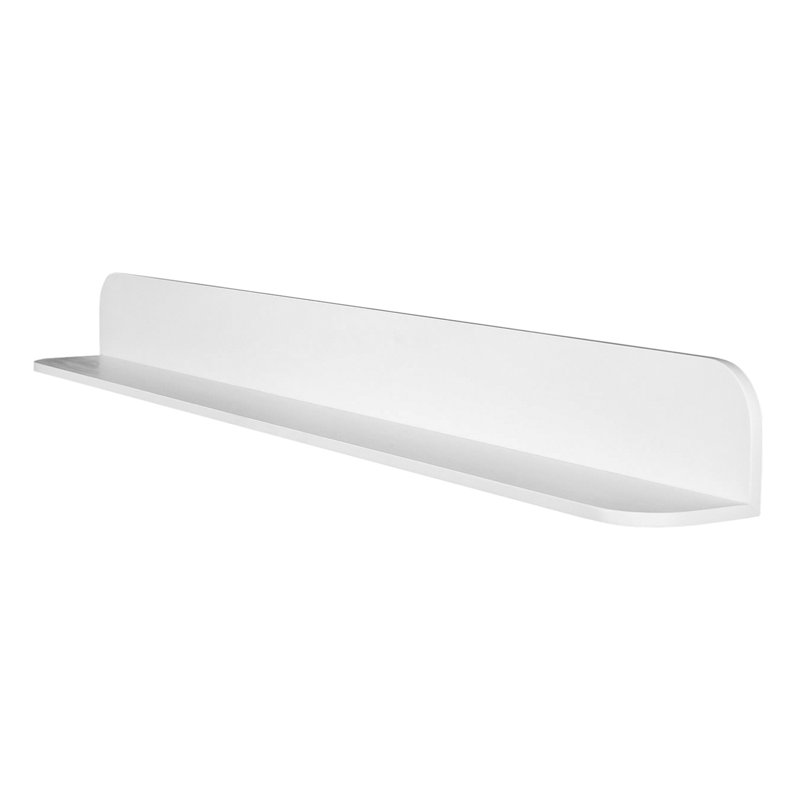 Margo Solid Wood Bathroom Shelves