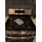 Caroline's Treasures Dog House Polyester Oven Mitt Set