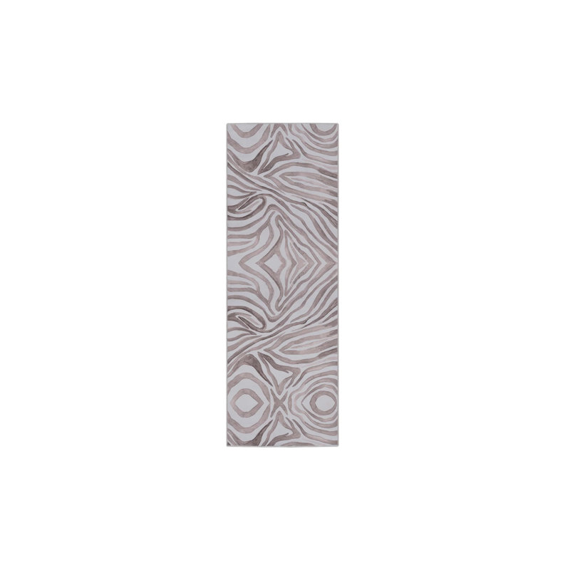 Chenille Indoor Rug, Runner 2'9" x 8'