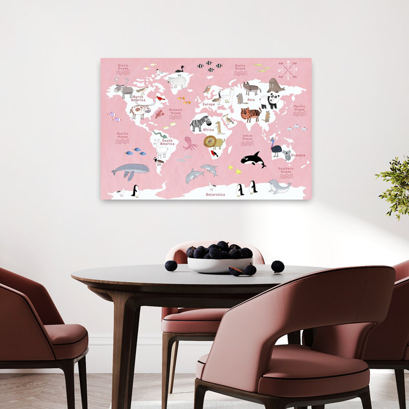 Print, 60.96cm H x 91.44cm W