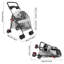 Poussette de voyage pliable pour animaux de compagnie-120242690