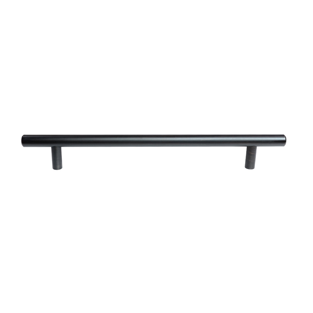 7 1/2" Center to Center Bar pull (Set of 10) South Main Hardware