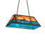 Luminaire suspendu géométrique Old Forge-127326983-127326987