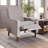 Upholstered Recliner-729045977