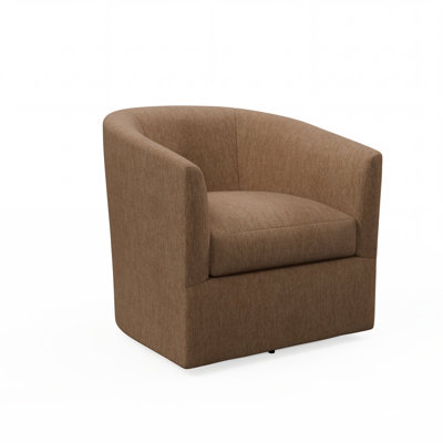 Chaise pivotante Candice